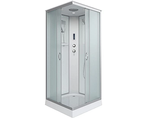 Приобрести Душевая кабина Niagara Classic 90х90 NG-1101-14P без гидромассажа в магазине сантехники Santeh-Crystal.ru