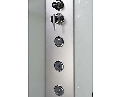 Приобрести Душевая кабина Niagara Classic 90х70 R NG-33974-14RG с гидромассажем в магазине сантехники Santeh-Crystal.ru