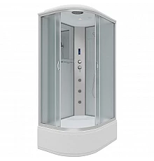 Душевая кабина Niagara Classic 120x80 R NG-2310-14RF с гидромассажем