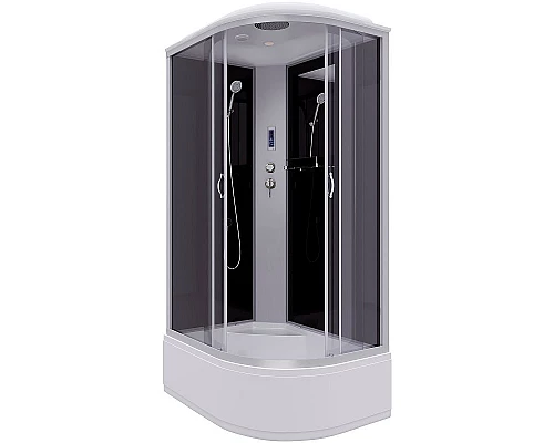 Купить Душевая кабина Niagara Classic 120x80 L NG-2510-14LP без гидромассажа в магазине сантехники Santeh-Crystal.ru