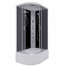 Душевая кабина Niagara Classic 120x80 R NG-2510-14RF с гидромассажем