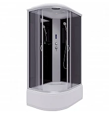 Душевая кабина Niagara Classic 120x80 R NG-2510-14RP без гидромассажа