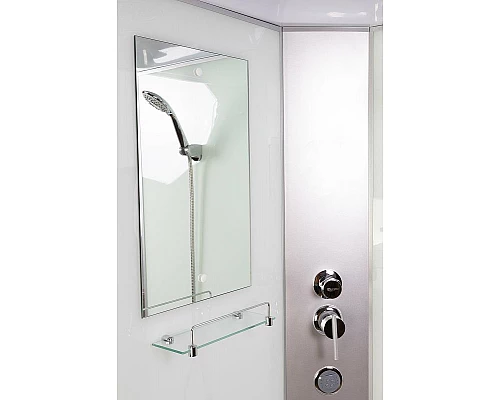 Приобрести Душевая кабина Niagara Classic 90х80 L NG-33984-14LG с гидромассажем в магазине сантехники Santeh-Crystal.ru