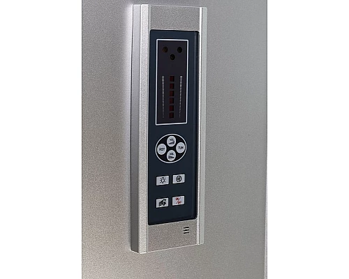 Купить Душевая кабина Niagara Classic 90х80 R NG-33984-14RF с гидромассажем в магазине сантехники Santeh-Crystal.ru