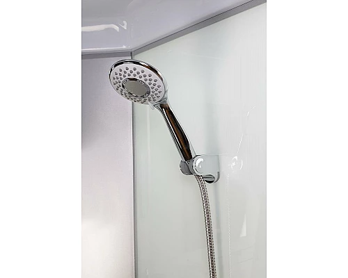 Заказать Душевая кабина Niagara Classic 90х80 R NG-33984-14RG с гидромассажем в магазине сантехники Santeh-Crystal.ru