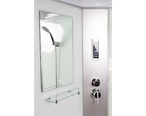 Купить Душевая кабина Niagara Classic 90х80 R NG-33984-14RP без гидромассажа в магазине сантехники Santeh-Crystal.ru