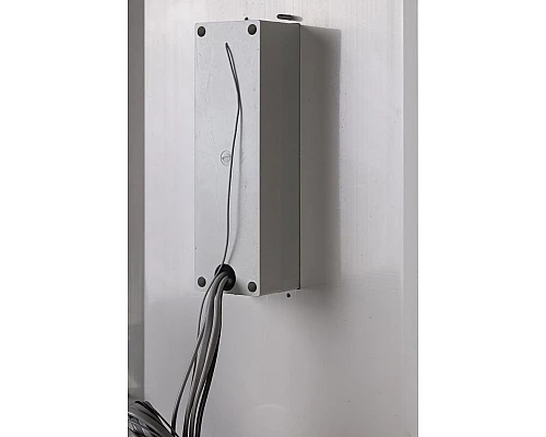 Приобрести Душевая кабина Niagara Classic 100х80 L NG-33084-14LF с гидромассажем в магазине сантехники Santeh-Crystal.ru