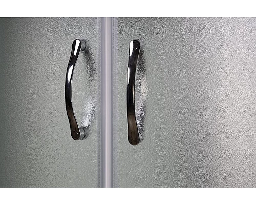 Заказать Душевая кабина Niagara Classic 110х80 R NG-33184-14RP без гидромассажа в магазине сантехники Santeh-Crystal.ru