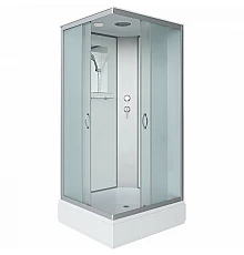 Душевая кабина Niagara Classic 90х80 NG-33984-14Q без гидромассажа