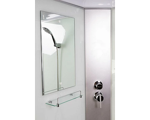 Заказать Душевая кабина Niagara Classic 90х80 NG-33984-14Q без гидромассажа в магазине сантехники Santeh-Crystal.ru