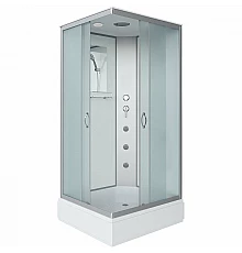 Душевая кабина Niagara Classic 90х80 NG-33984-14QG с гидромассажем