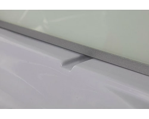 Купить Душевая кабина Niagara Classic 90х80 NG-33984-14QG с гидромассажем в магазине сантехники Santeh-Crystal.ru