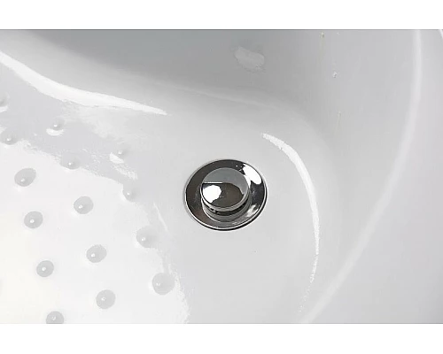 Заказать Душевая кабина Niagara Classic 90х80 NG-33984-14QBKT без гидромассажа в магазине сантехники Santeh-Crystal.ru