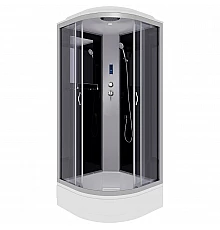 Душевая кабина Niagara Classic 90x90 NG-3501-14P без гидромассажа