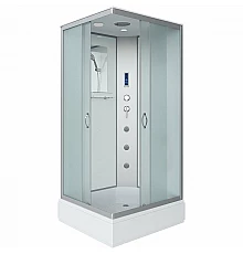 Душевая кабина Niagara Classic 100х80 NG-33084-14QF с гидромассажем