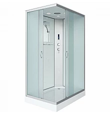 Душевая кабина Niagara Classic 90х70 NG-43975-14QP без гидромассажа