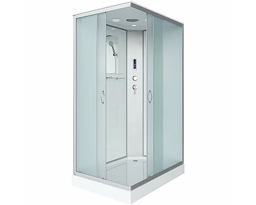 Приобрести Душевая кабина Niagara Classic 90х70 NG-43975-14QP без гидромассажа в магазине сантехники Santeh-Crystal.ru