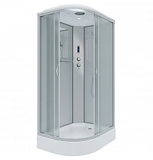 Душевая кабина Niagara Classic 120x80 R NG-3312-14RP без гидромассажа