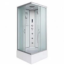 Душевая кабина Niagara Classic 90x90 NG-1108-14F с гидромассажем