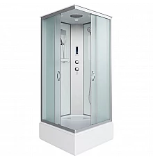 Душевая кабина Niagara Classic 90x90 NG-1108-14P без гидромассажа