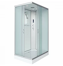 Душевая кабина Niagara Classic 100х80 NG-43085-14QP без гидромассажа