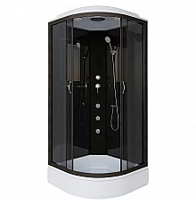 Душевая кабина Niagara Classic 90x90 NG-6501-14G с гидромассажем