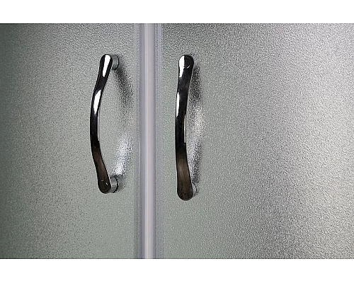 Заказать Душевая кабина Niagara Classic 120x80 NG-2310-14LG с гидромассажем в магазине сантехники Santeh-Crystal.ru