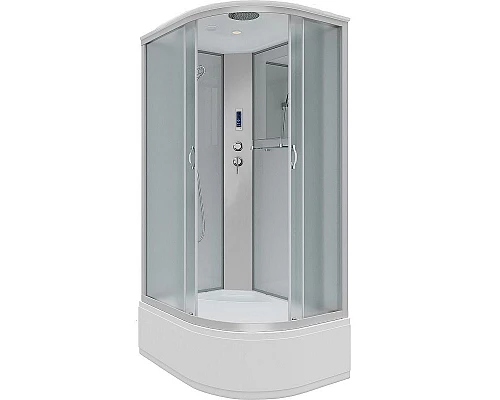 Заказать Душевая кабина Niagara Classic 120x80 NG-2310-14LP без гидромассажа в магазине сантехники Santeh-Crystal.ru