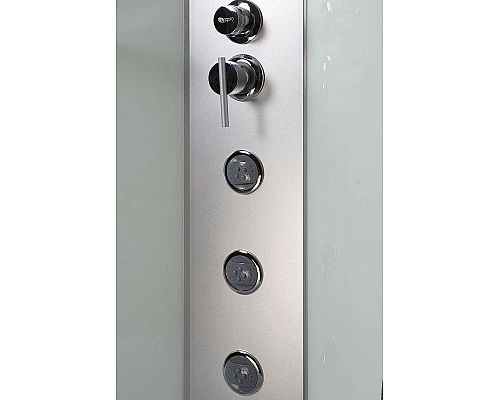 Заказать Душевая кабина Niagara Classic 120x80 NG-2310-14LP без гидромассажа в магазине сантехники Santeh-Crystal.ru