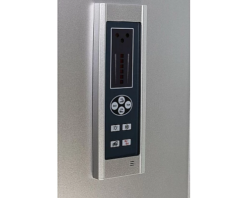 Заказать Душевая кабина Niagara Classic 120x80 NG-2310-14LP без гидромассажа в магазине сантехники Santeh-Crystal.ru