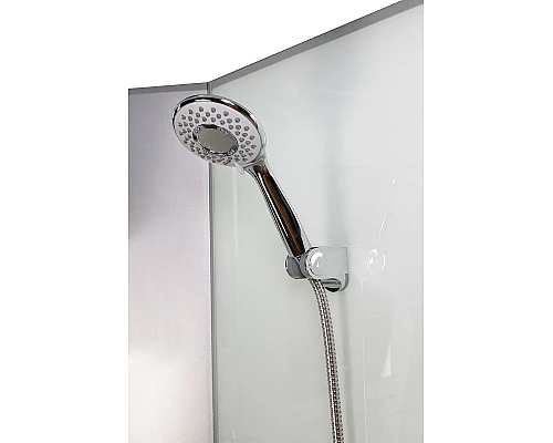 Приобрести Душевая кабина Niagara Classic 120x80 NG-2310-14RBK без гидромассажа в магазине сантехники Santeh-Crystal.ru