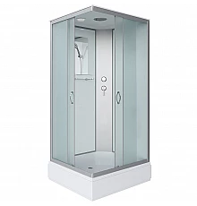 Душевая кабина Niagara Classic 90x70 NG-33974-14Q без гидромассажа