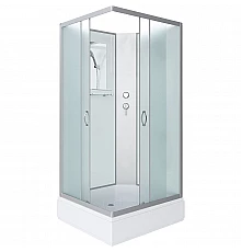 Душевая кабина Niagara Classic 90x70 NG-33974-14QBK без гидромассажа