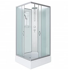 Душевая кабина Niagara Classic 90x70 NG-33974-14QBKT без гидромассажа