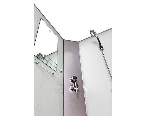 Приобрести Душевая кабина Niagara Classic 90x70 NG-33974-14QBKT без гидромассажа в магазине сантехники Santeh-Crystal.ru