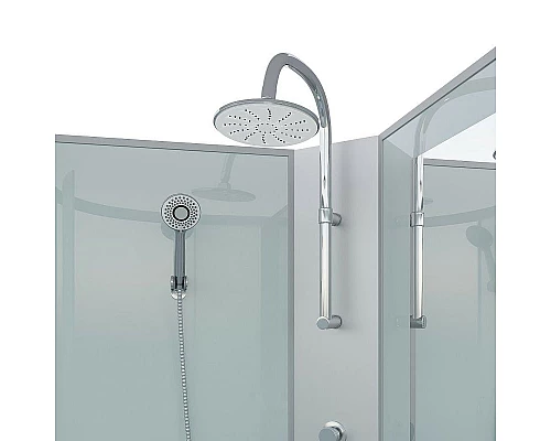 Приобрести Душевая кабина Niagara Classic 90x70 NG-33974-14QBKT без гидромассажа в магазине сантехники Santeh-Crystal.ru