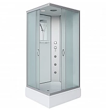 Душевая кабина Niagara Classic 90x70 NG-33974-14QG с гидромассажем