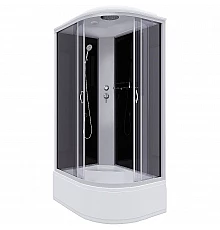 Душевая кабина Niagara Classic NG-2510-14L 120x80 без гидромассажа