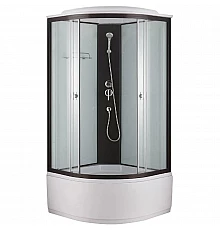 Душевая кабина Niagara Classic 100x100 NG-6709-14 без гидромассажа