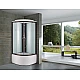 Купить Душевая кабина Niagara Classic 80x80 NG-6707-14 без гидромассажа в магазине сантехники Santeh-Crystal.ru