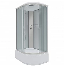 Душевая кабина Niagara Classic NG-2310-14L 120x80 без гидромассажа