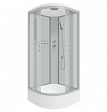 Душевая кабина Niagara Classic 100x100 NG-3302-14 без гидромассажа