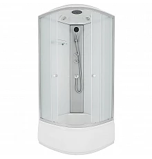 Душевая кабина Niagara Eco 100х100 NG-7309-14 без гидромассажа