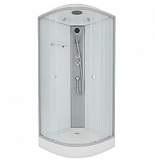 Душевая кабина Niagara Eco 90х90 NG-4301-08 без гидромассажа