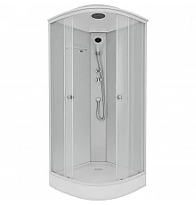 Душевая кабина Niagara Eco 90х90 NG-5301-14 без гидромассажа