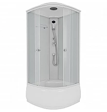 Душевая кабина Niagara Eco 90х90 NG-8308-14 без гидромассажа