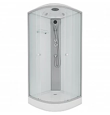 Душевая кабина Niagara Eco 90x90 NG-4301-14 без гидромассажа