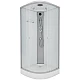Заказать Душевая кабина Niagara Eco 90x90 NG-4301-14 без гидромассажа в магазине сантехники Santeh-Crystal.ru