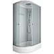 Купить Душевая кабина Niagara Eco 120x80 R NG-3324-14R без гидромассажа в магазине сантехники Santeh-Crystal.ru