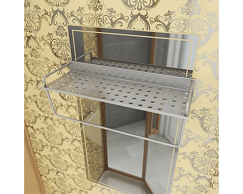 Заказать Душевая кабина Niagara Lux NG-7799GBK 90x90 без гидромассажа в магазине сантехники Santeh-Crystal.ru